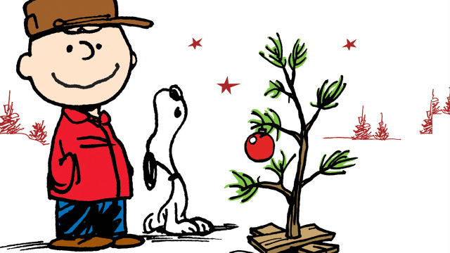 A Charlie Brown Christmas | Event Calendar | Seattle Met