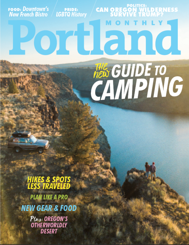 gay camping in sothern oregon Want to watch my wife fuck another