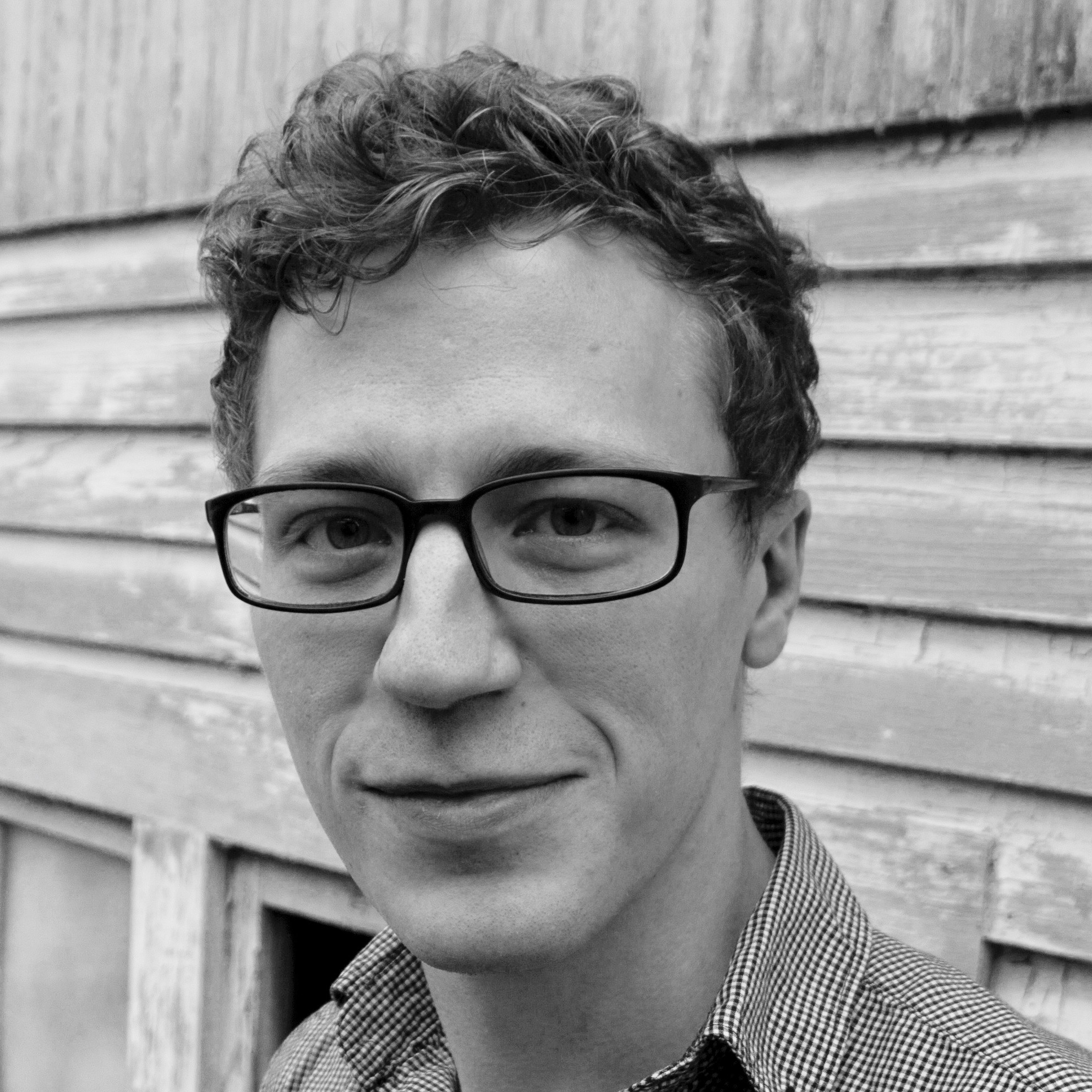 Stefan Milne