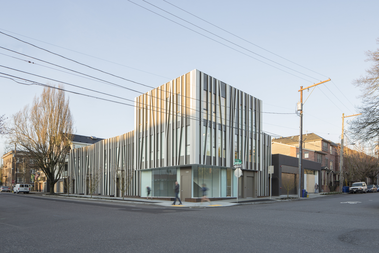 eight gems of modern portland architecture | portland monthly eight gems of modern portland architecture | portland monthly