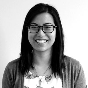 Jessica Huang