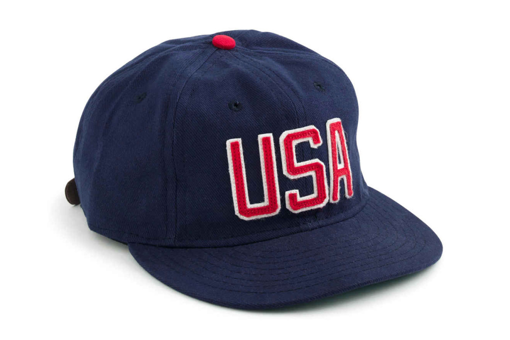 J.Crew and Ebbets Field Flannels Serve Up American Style | Seattle Met