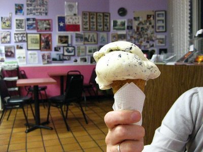 Hank's Ice Cream Parlor  Restaurants in Houston, TX