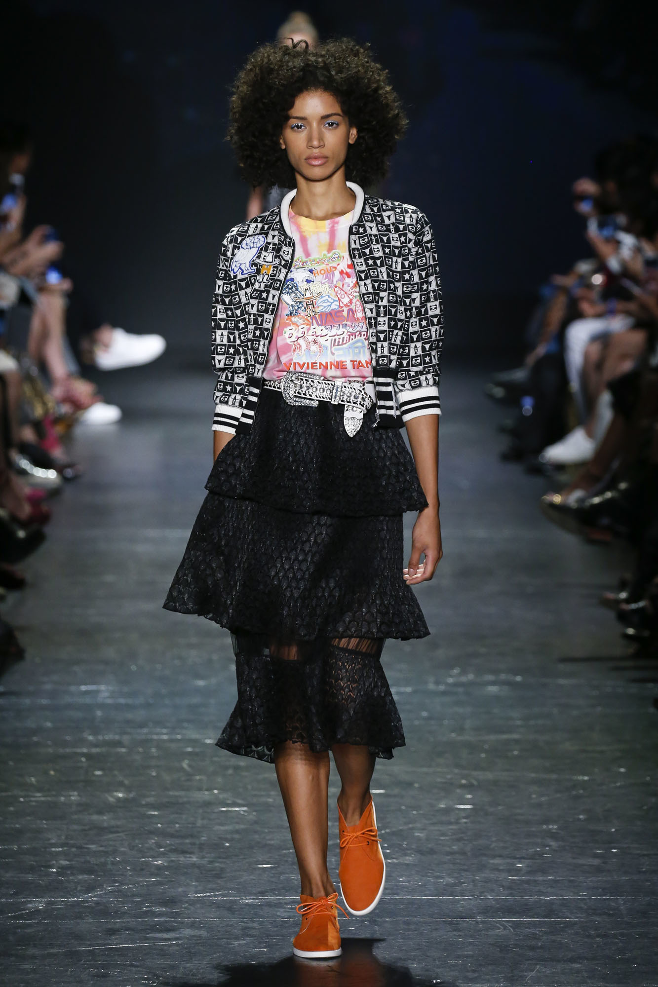 Vivienne Tam on Why Orange is the New Houston | Houstonia Magazine