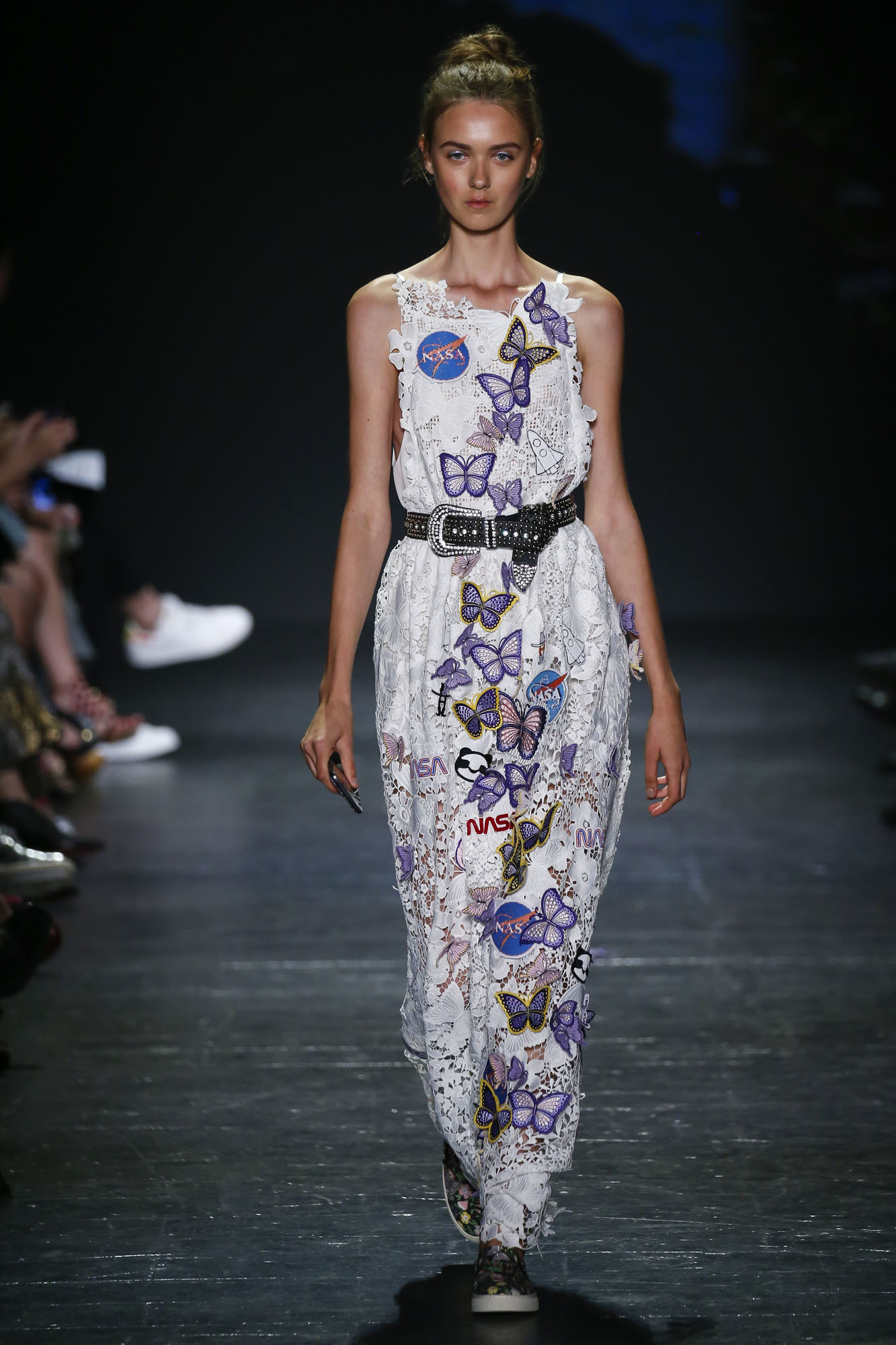 Vivienne Tam on Why Orange is the New Houston | Houstonia Magazine