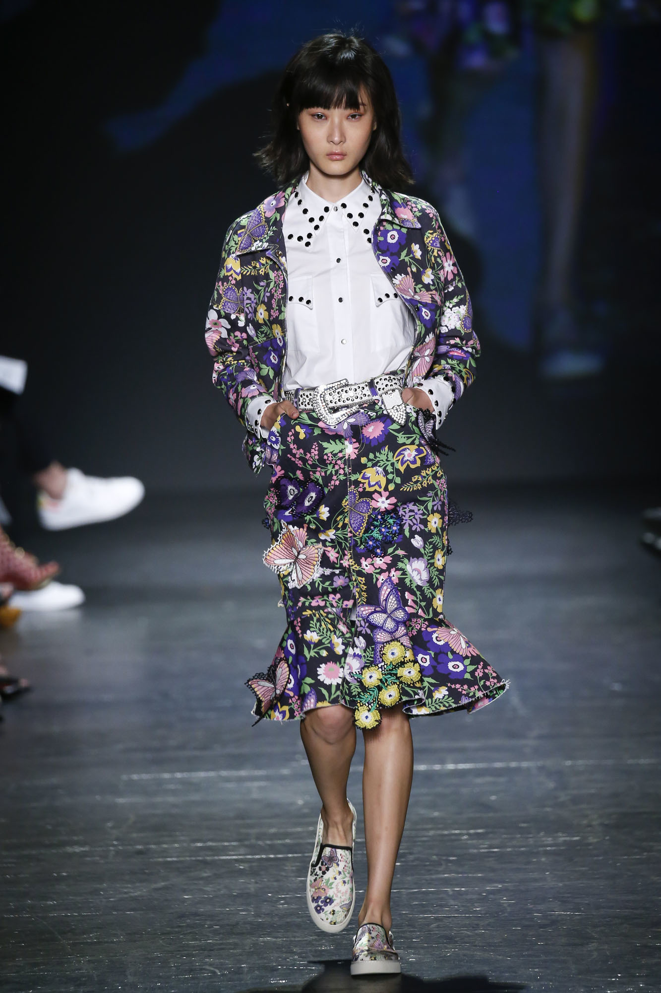 Vivienne Tam on Why Orange is the New Houston | Houstonia Magazine