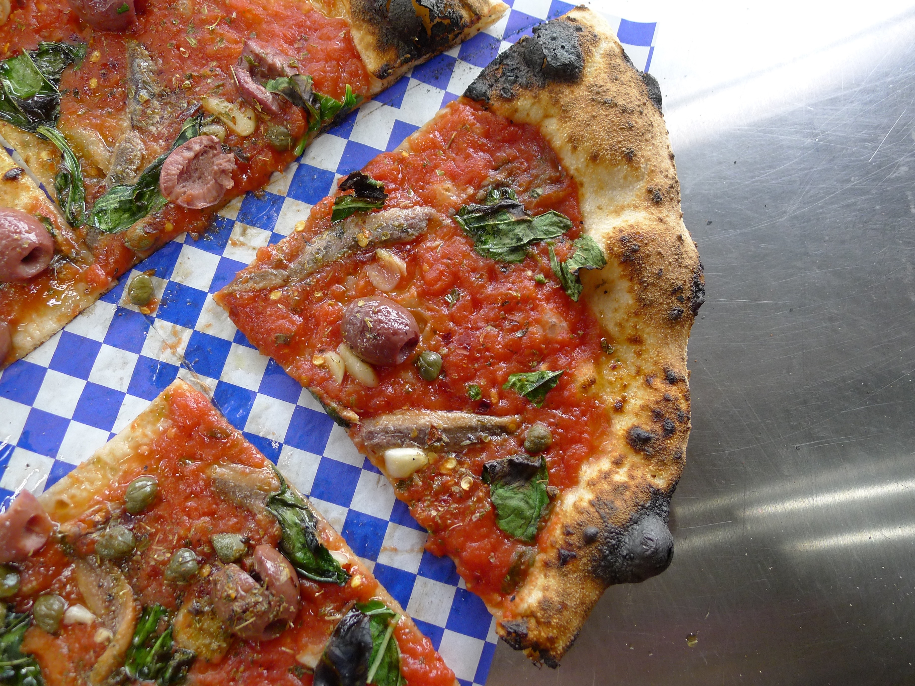 Primo Pizza Clinton Ny Best 2017 Gluten Restaurants And Bakeries In Manhattan