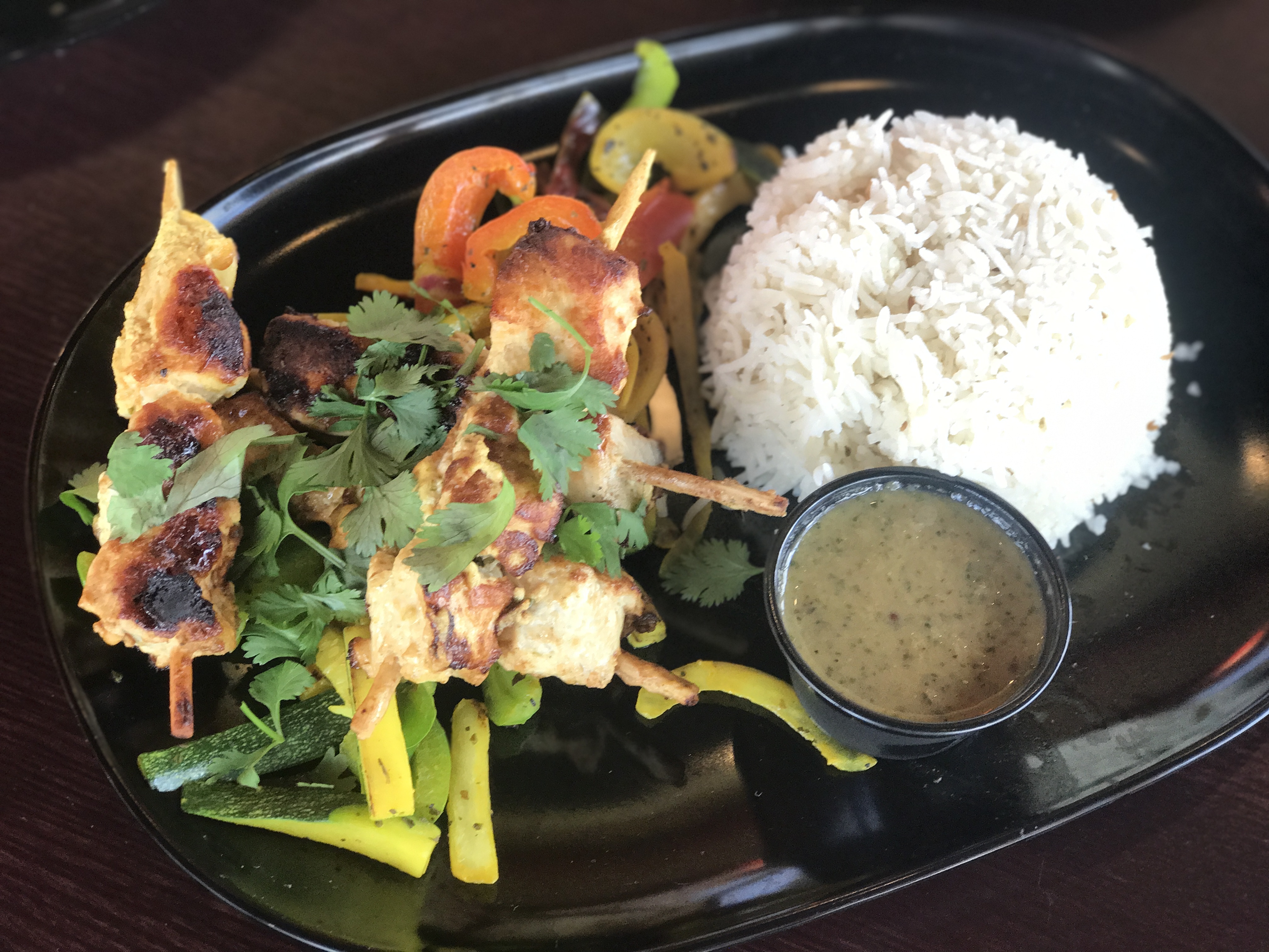 First Bite Tarka Indian Kitchen Houstonia Magazine