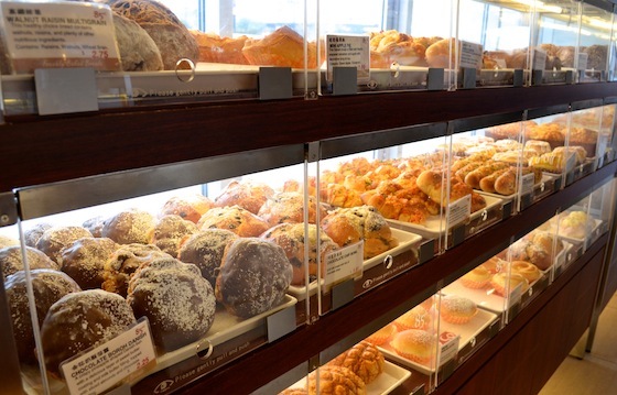 85ºC Bakery and Cafe | Businesses | Seattle Met