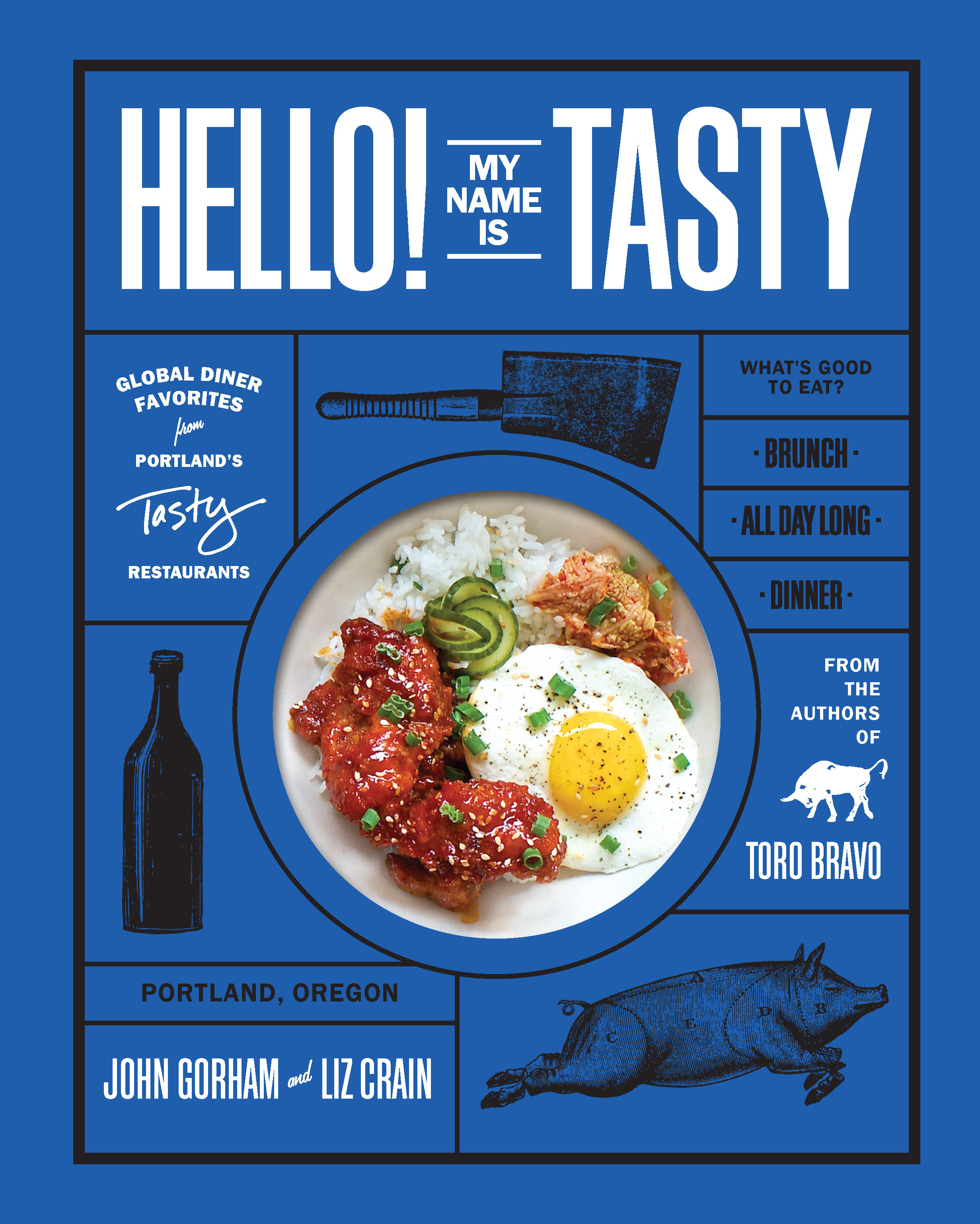 Crab (The Northwest Cookbooks Book 1)