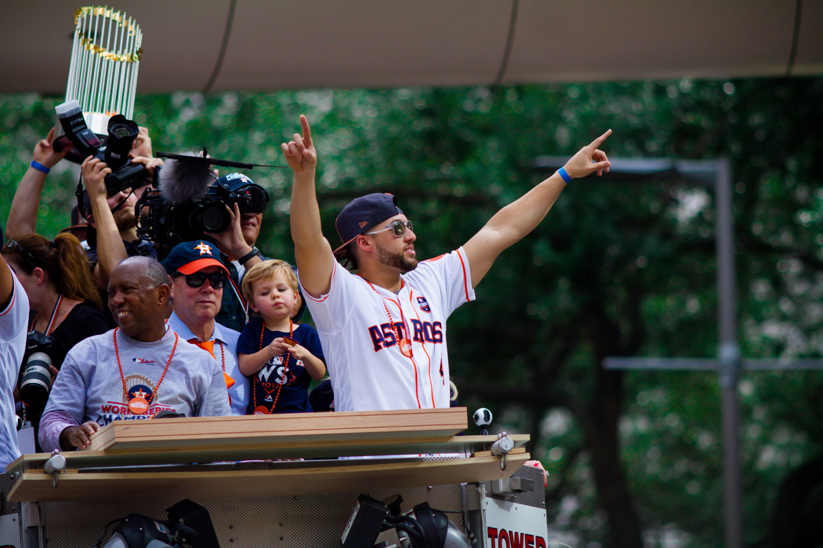 Astros greatness dimmed by MLB mishandling of team's 2017 misdeeds