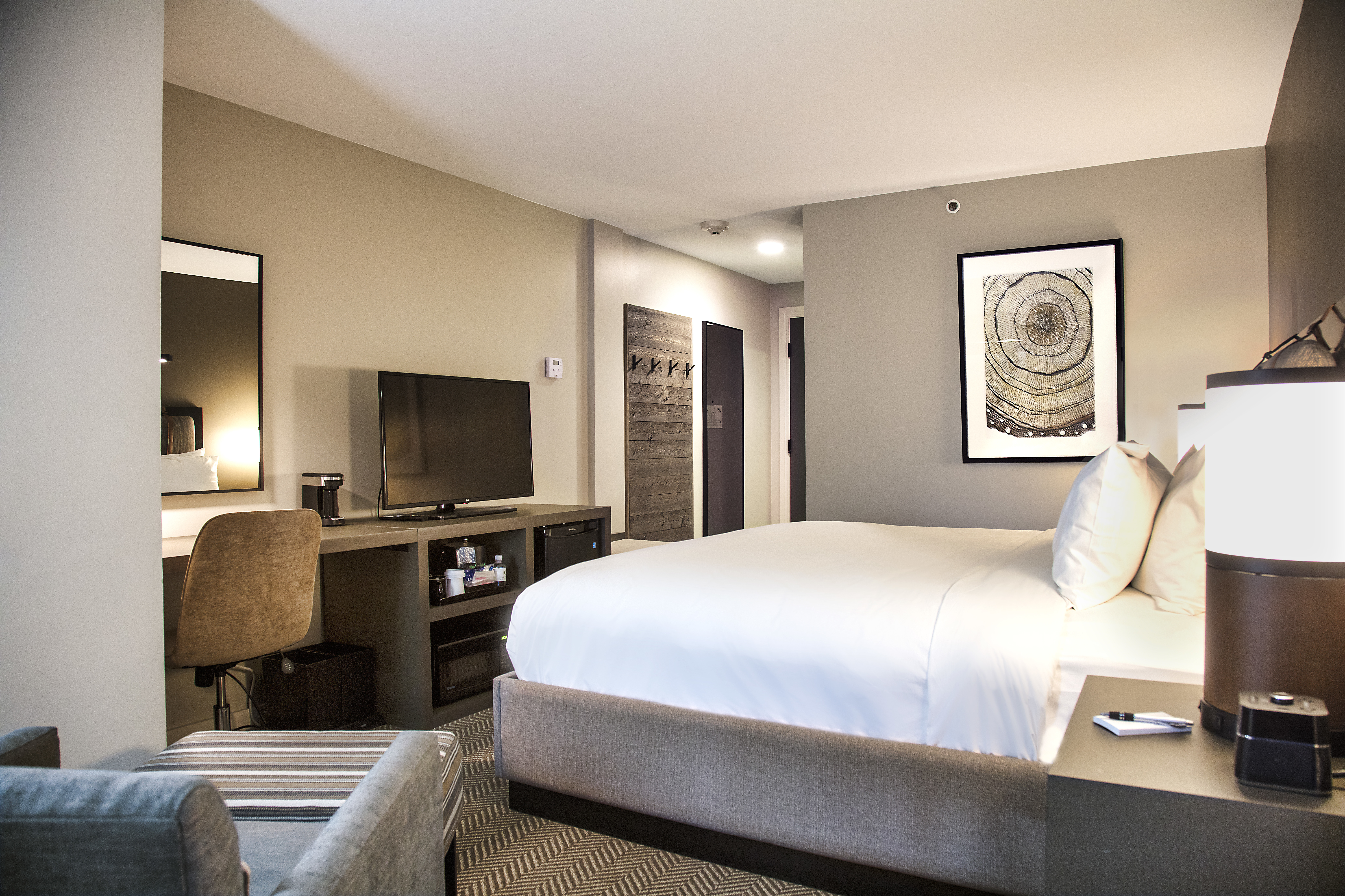 Best In Show The Inn At Riverwalk Gets A Posh And Pet Friendly