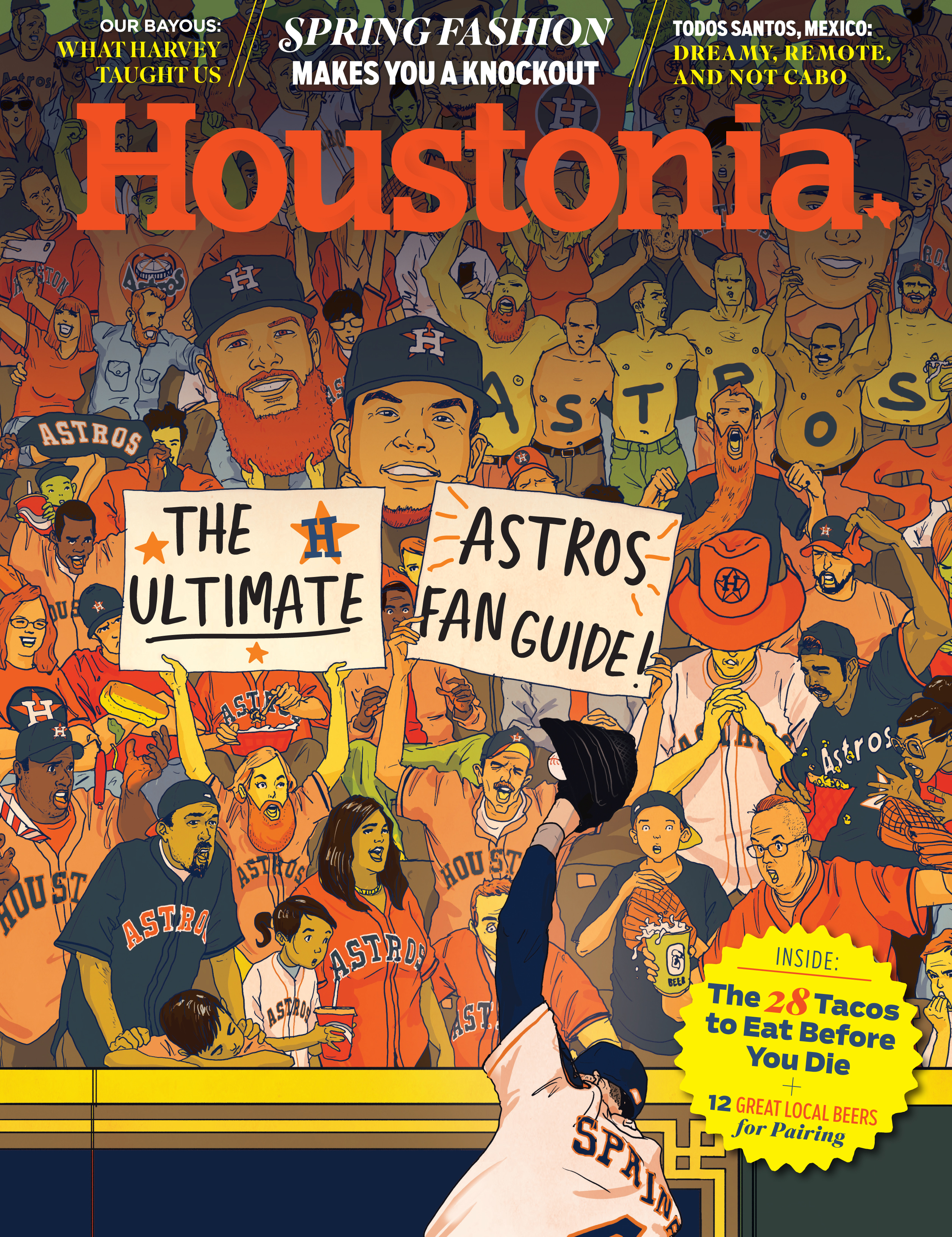DOONEY & BOURKE Expands MLB Astros Accessories Collection for Fans
