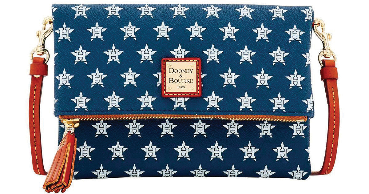 Dooney & Bourke Really Hit It Out of the Park