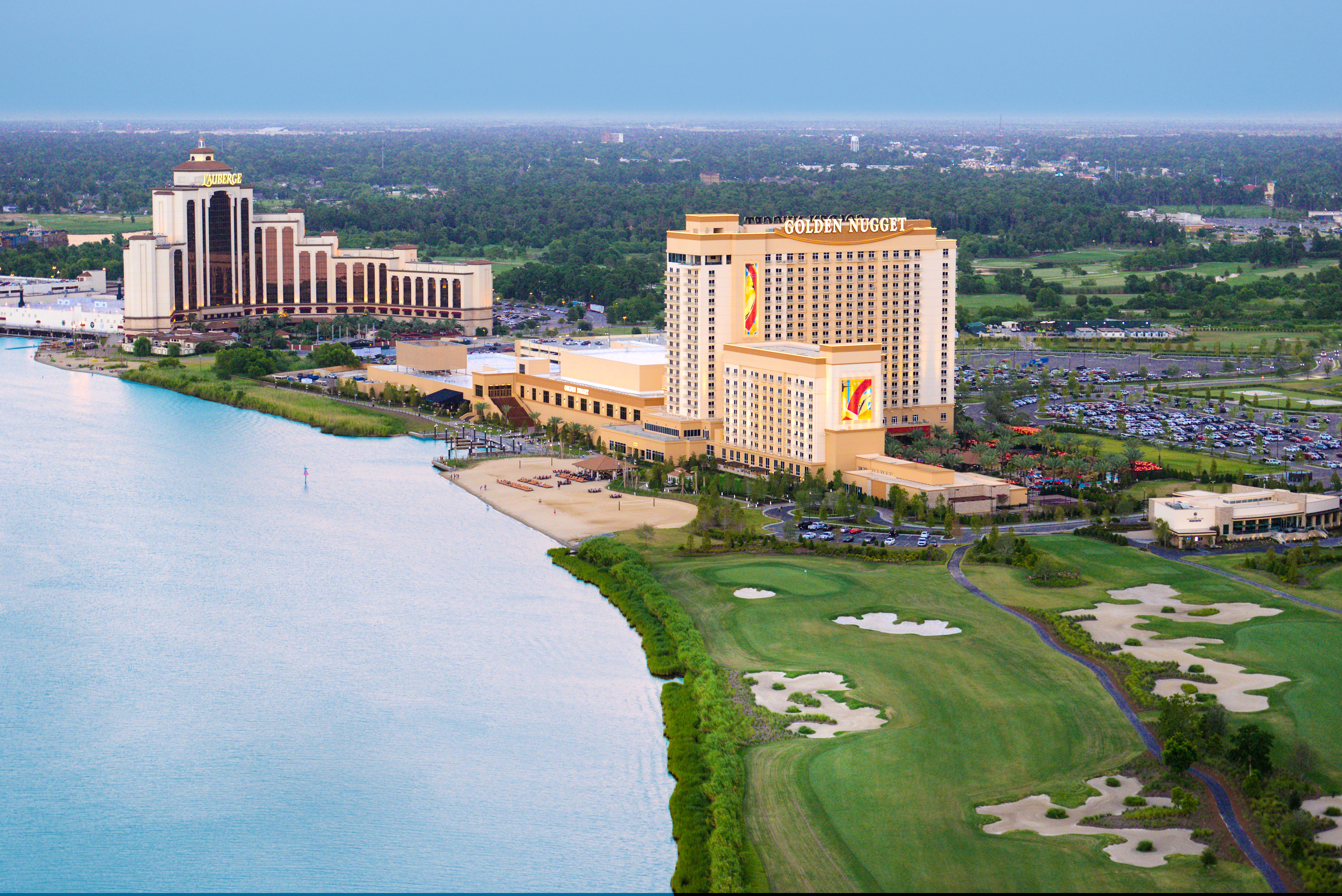 Take A Break In Lake Charles Louisiana Houstonia Magazine