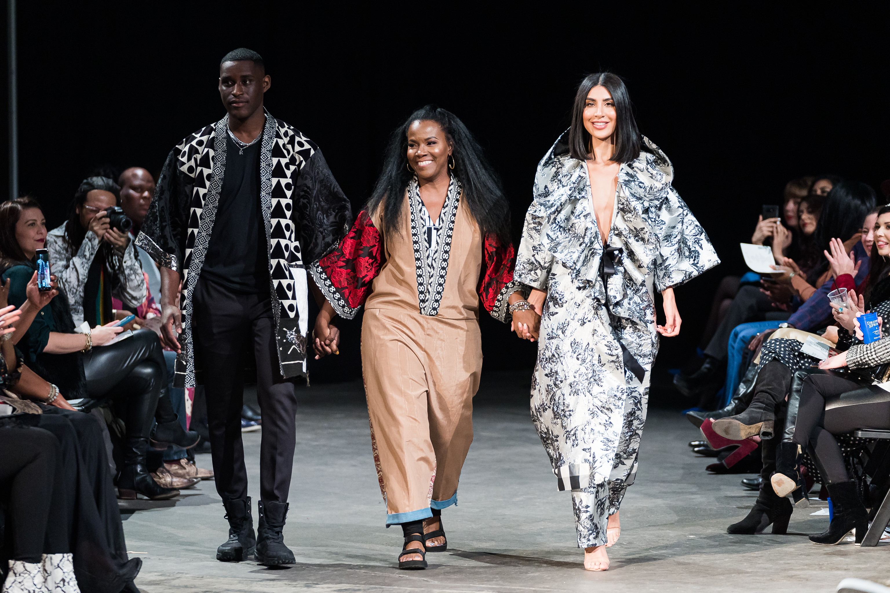 This Local Designer Is Stepping Up Houston display picture 2