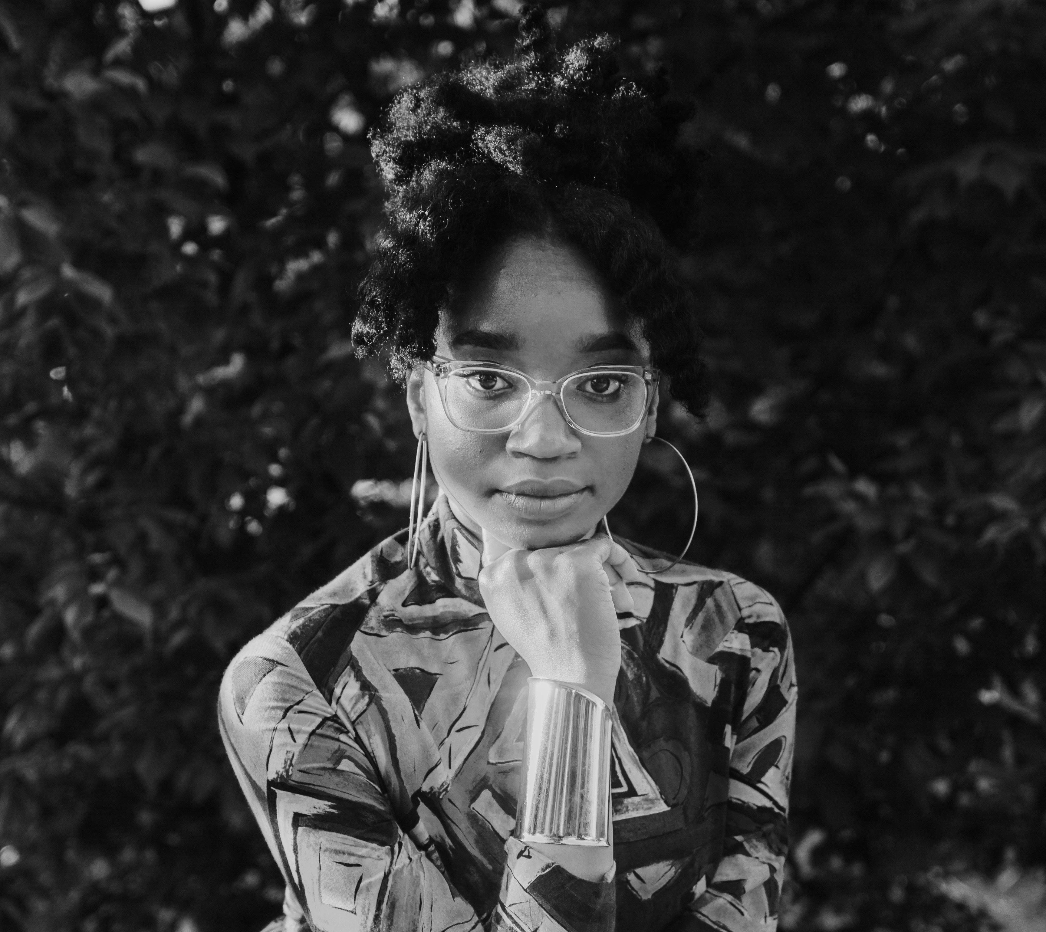 Amarie Gibson