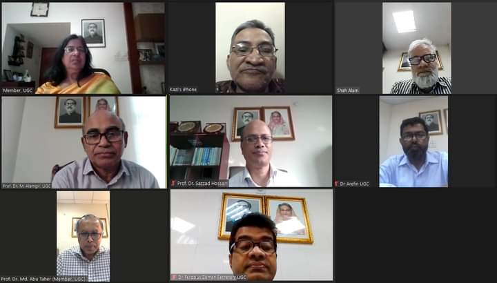 শিক্ষার্থীদের স্মার্টফোন কিনতে সুদবিহীন ঋণ দেয়ার সিদ্ধান্ত