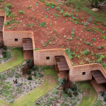 The-Great-Wall-of-WA-Rammed-Earth-Luigi-Rosselli