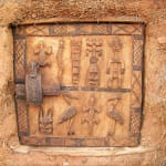Dogon_door