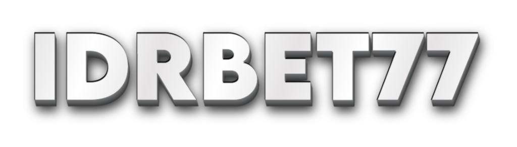 logo IDRBET77