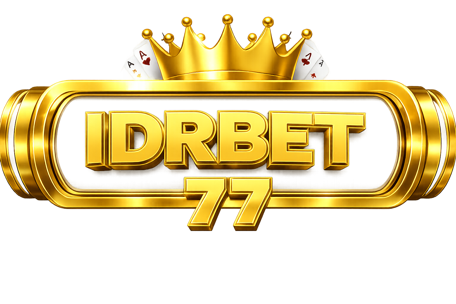 LOGO IDRBET77