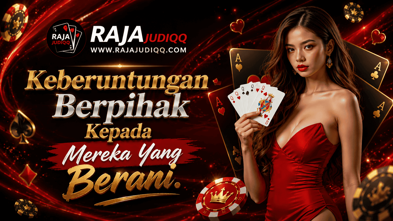 Poker Online PKV Games