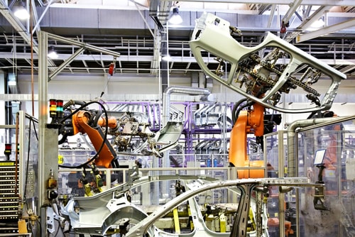 Manufacturing and Production