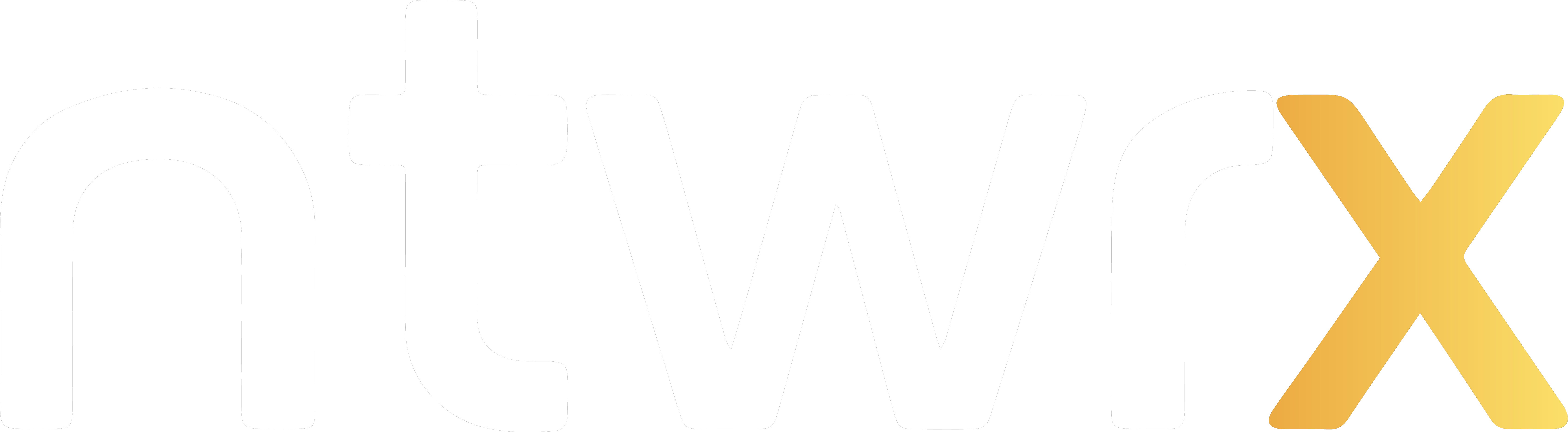 NTWRX logo