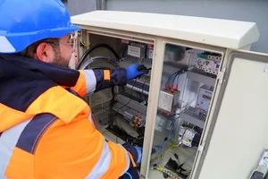 Electrical engineering - photo to be added