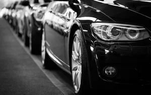 Automotive standards - photo to be added