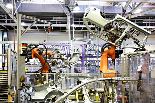Manufacturing and Production