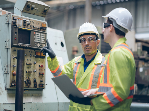 Engineering team in a permanent role - photo to be added