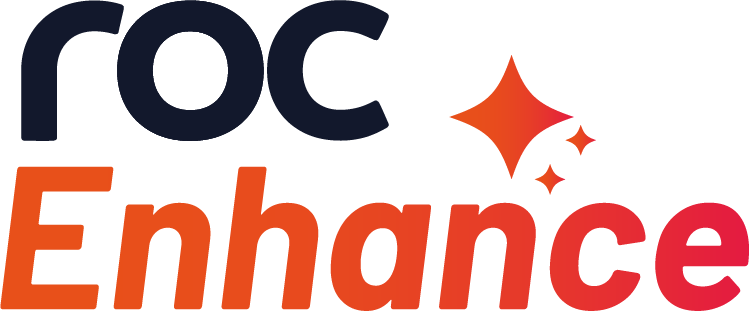 Roc Enhance logo