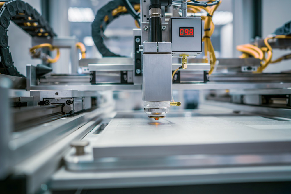 Robotics and Advanced Technology