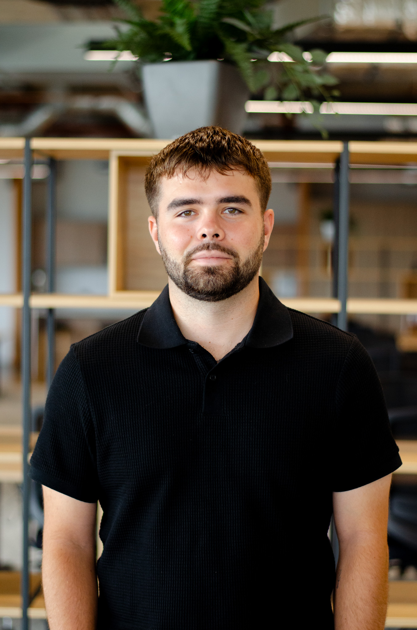 Freddie Goss, Senior Consultant