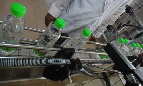 Agro Bottled Beverage