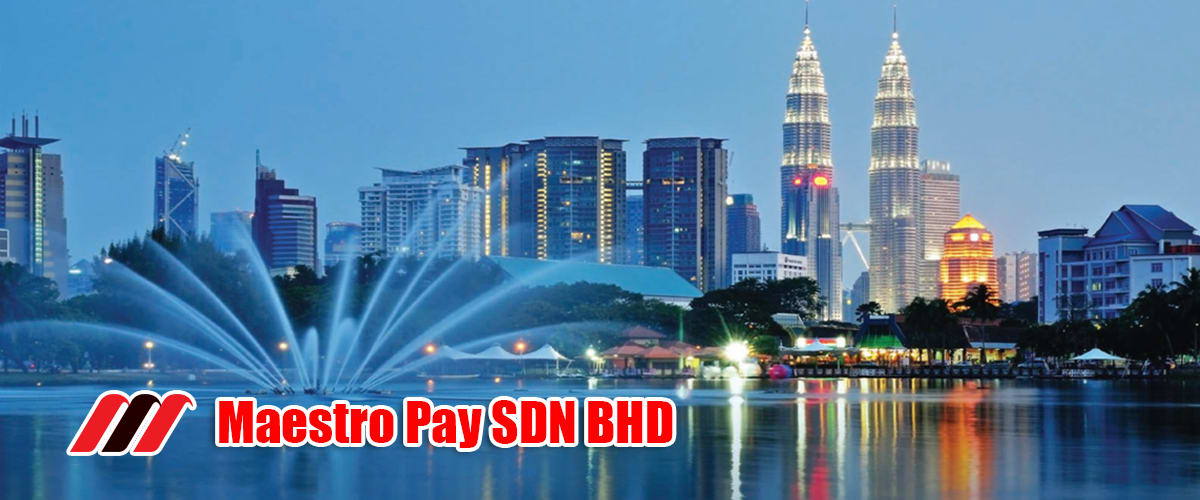 Maestro Pay SDN BHD