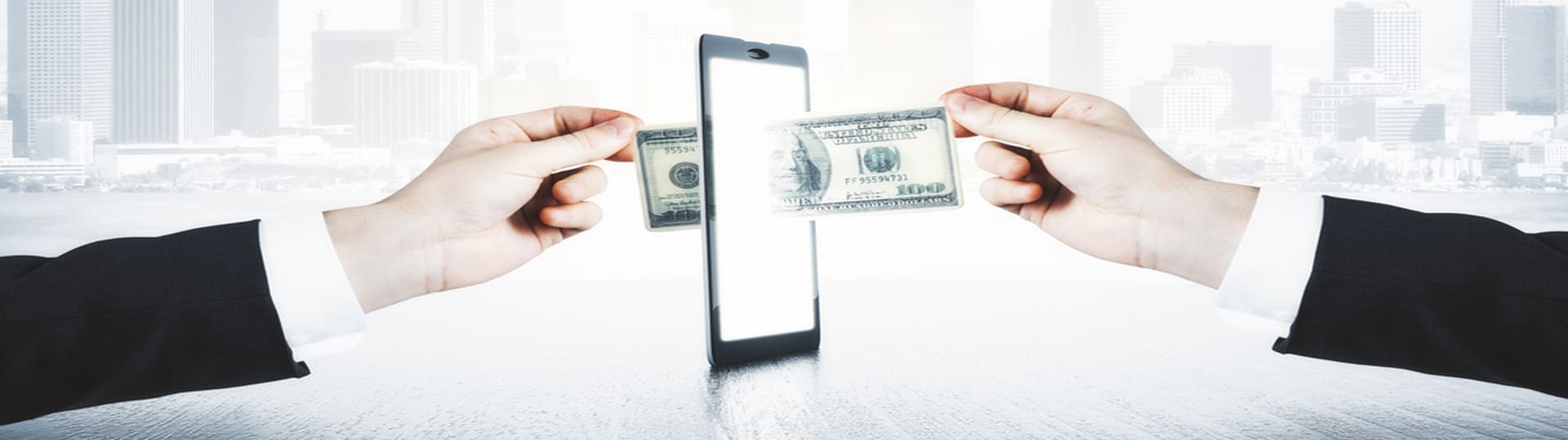 SwiftLink Payment services L.L.C