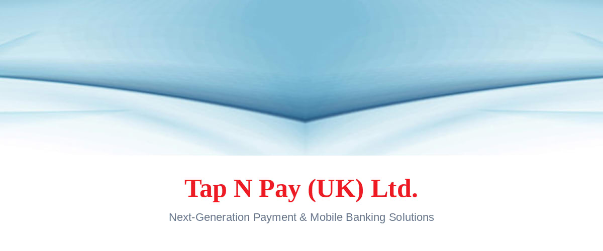 Tap N Pay (UK) Ltd.
