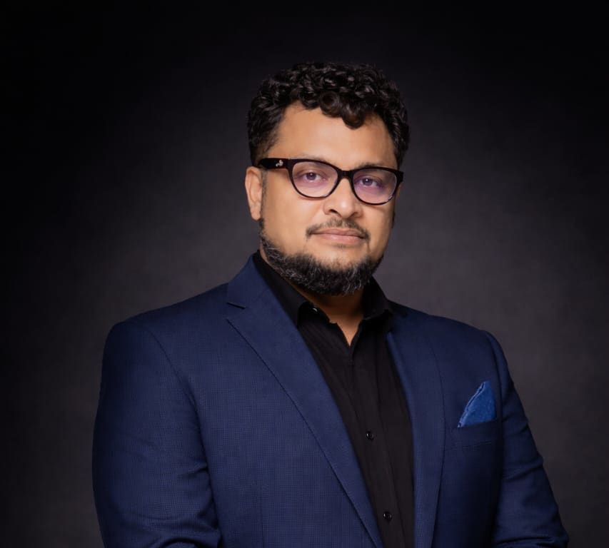 Dr. Kamrul Ahsan - Chairman, Kamrul Group