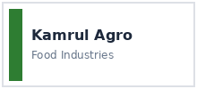 Kamrul Agro