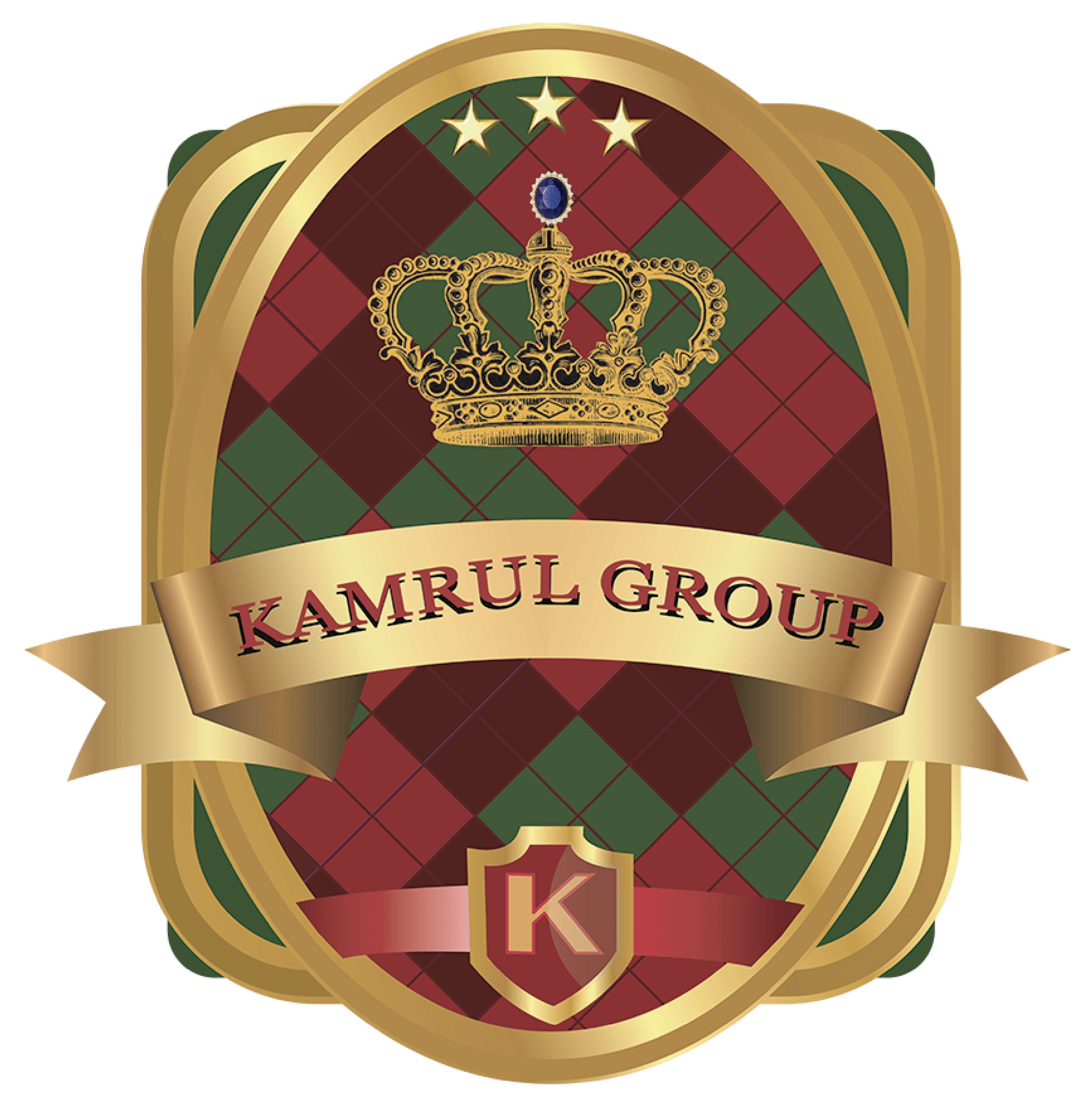 Kamrul Group Logo