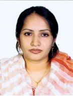 Mrs. Dil Afroze - Managing Director