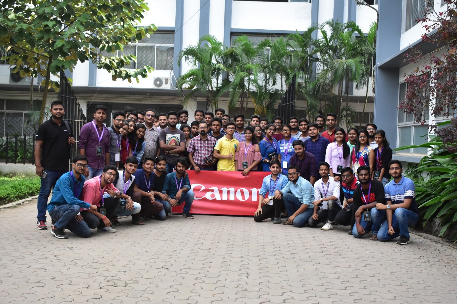 Basic Photography Workshop