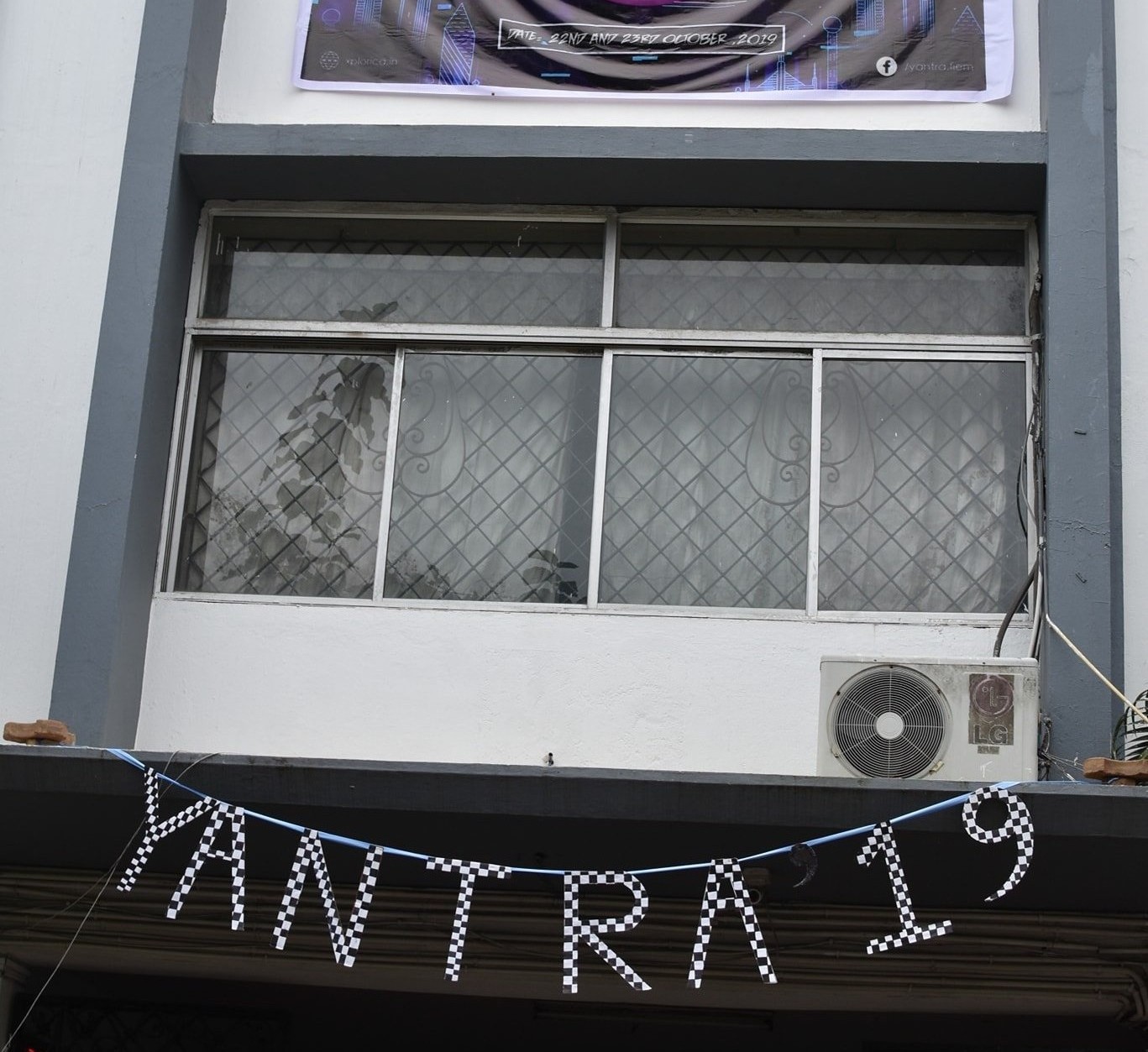 YANTRA
