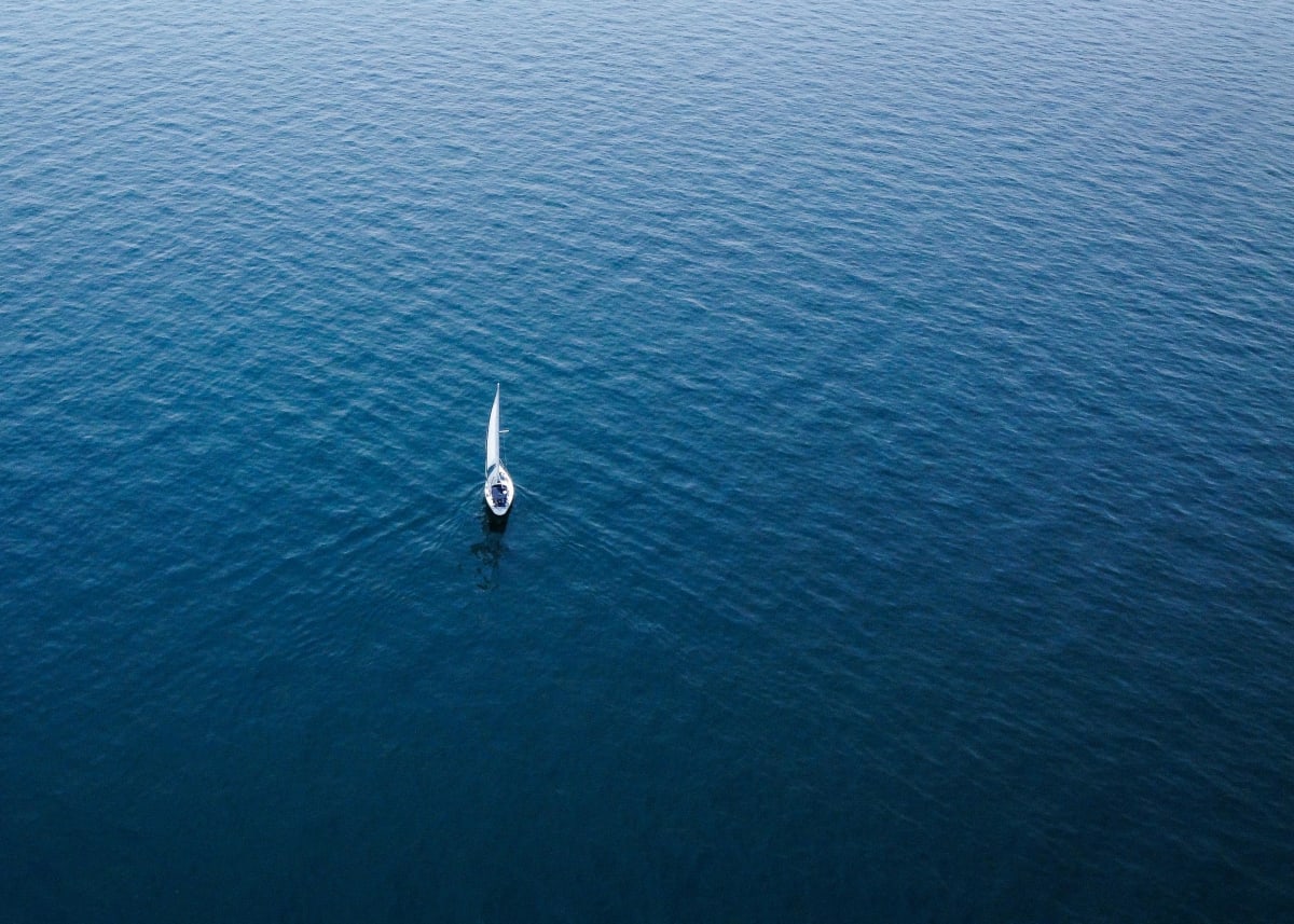 What Is Sailing? Learn How It Works, Where to Start, and Why It's Worth Trying