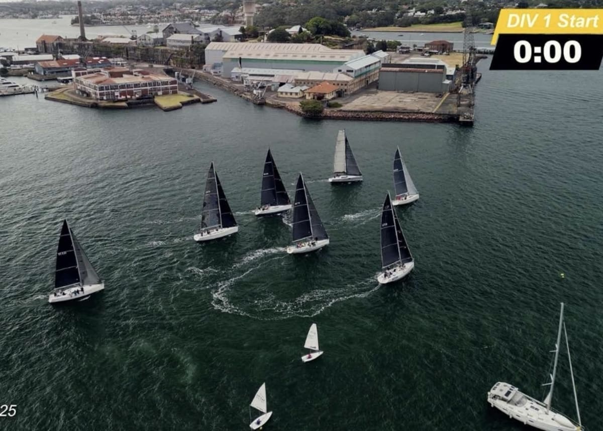 From New Sailor to Confident Racer. How One Sailor Uses SailTies to Track Miles, Progress, and Memories