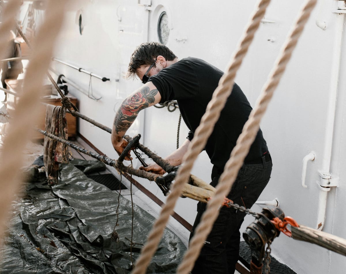 how to reduce sailboat ownership costs