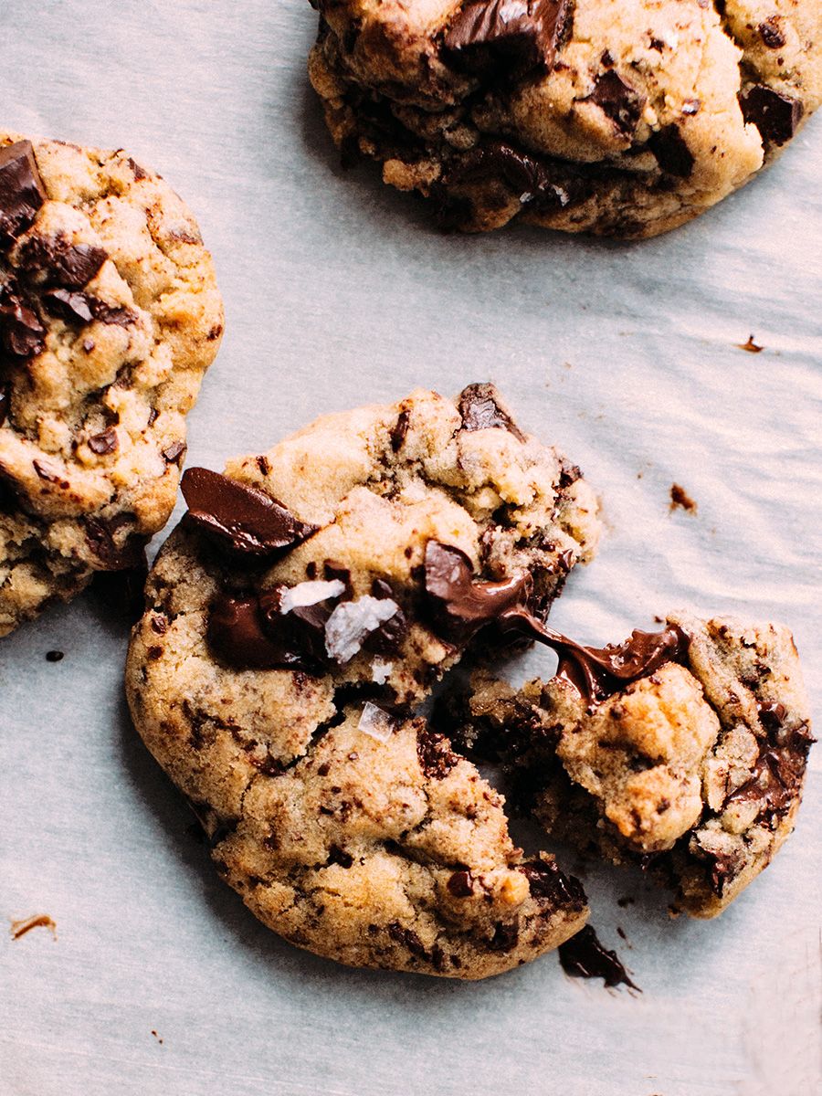gallery2 fresh baked chocolate chip cookies on kaanapali whale watch